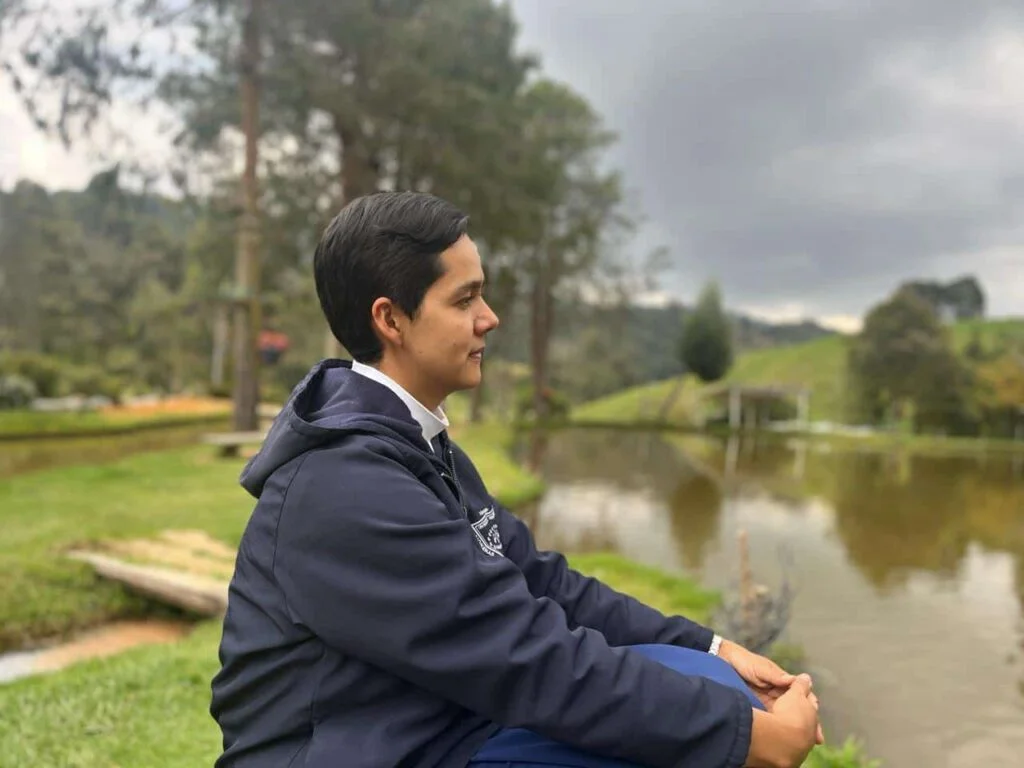 Hermanas Misioneras en oración y convivencia